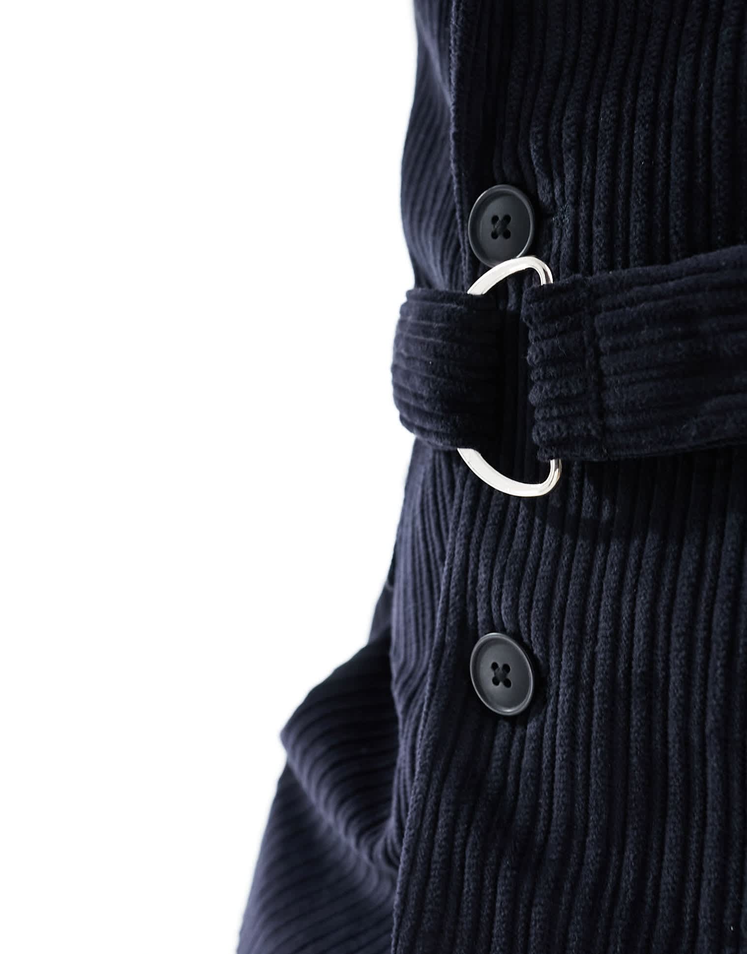 ASOS DESIGN slim suit jacket in black cord - ASOS Sample Sale EU Store