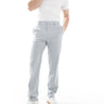 Pantalones ajustados inteligentes ASOS DESIGN en gris