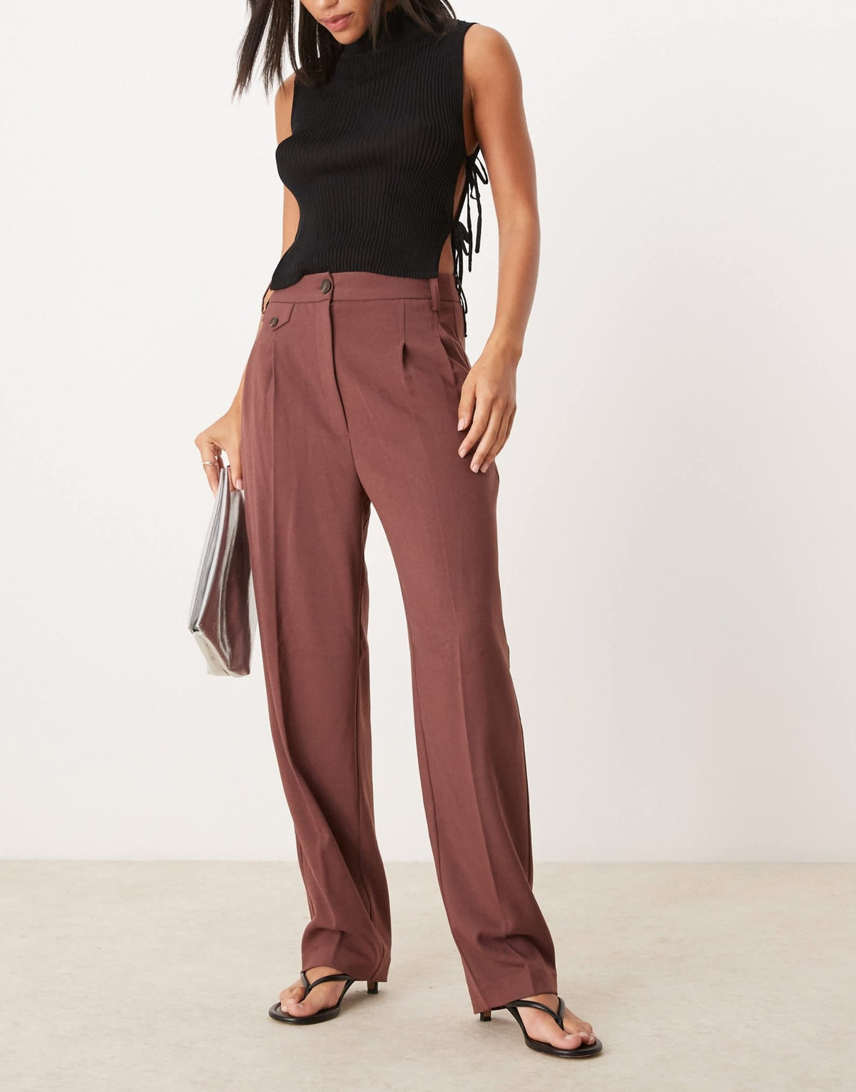 Pantalones de Mujer – ASOS Sample Sale EU Store