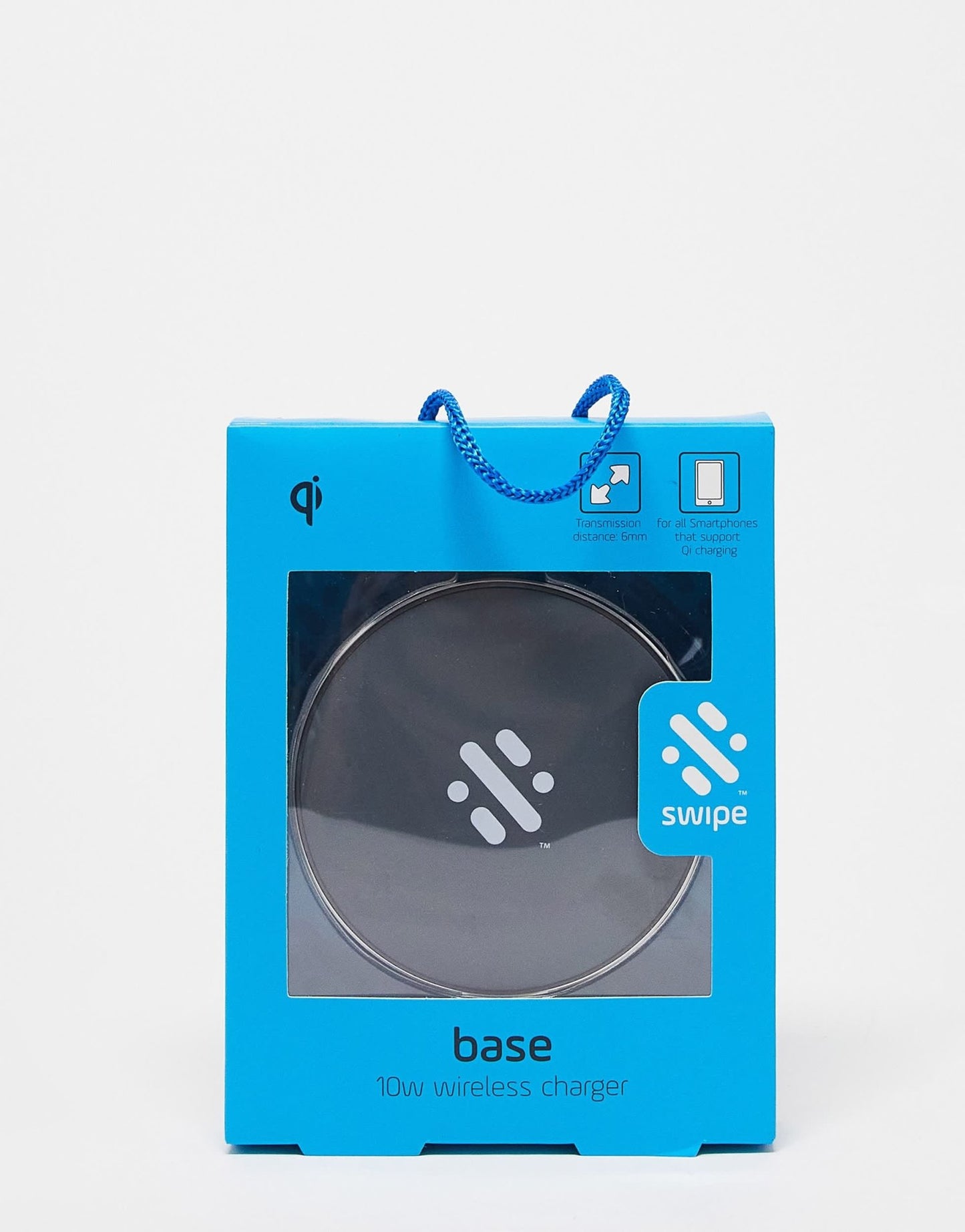 Base - Wireless Charger - 10 Watts - ASOS Sample Sale EU Store