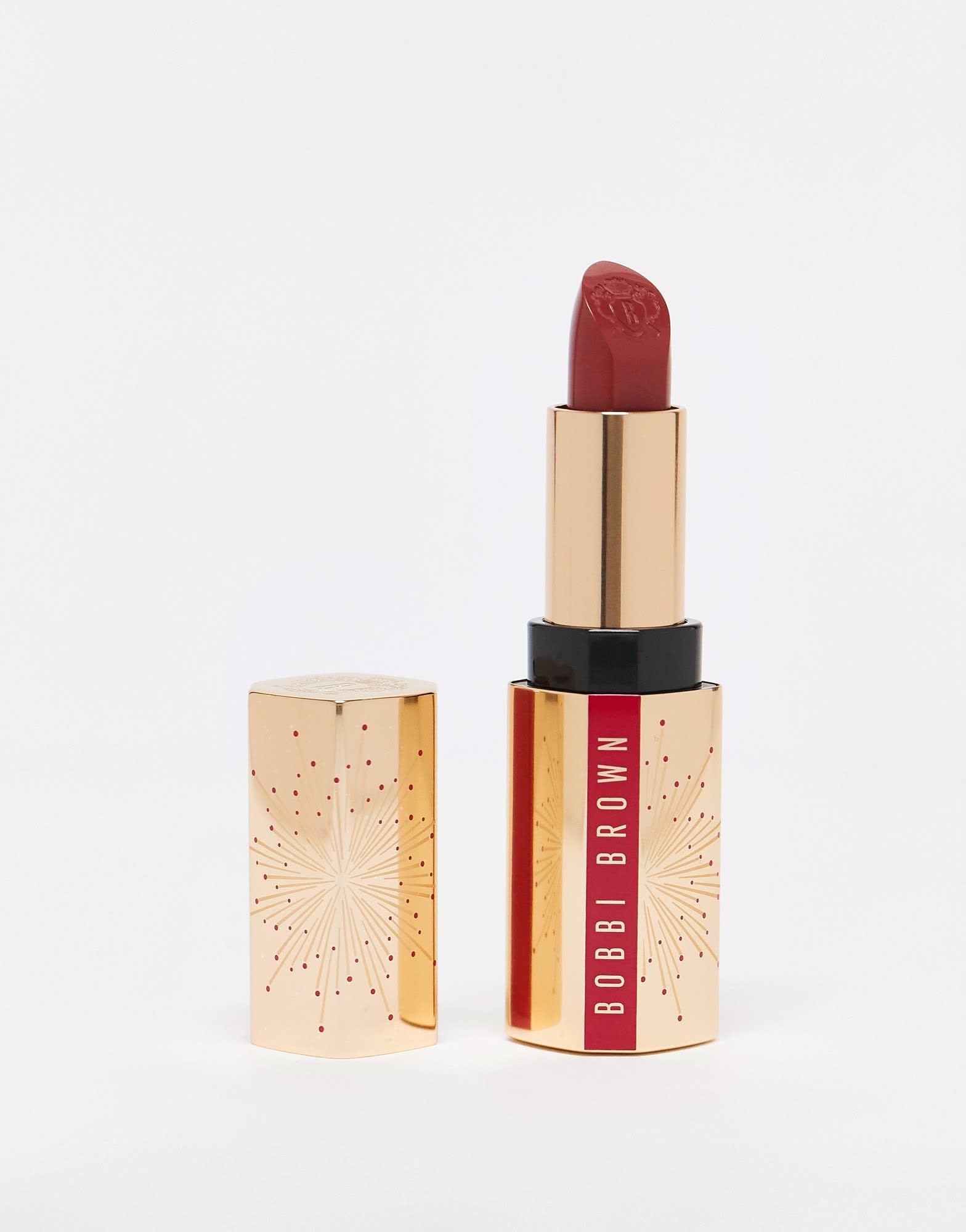 Bobbi Brown Luxe Lipstick - Claret - ASOS Sample Sale EU Store