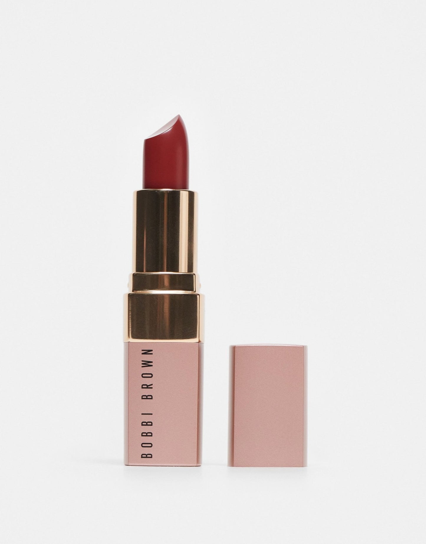 Bobbi Brown Rose Gold Collection Crushed Lip Color - Cranberry - ASOS Sample Sale EU Store
