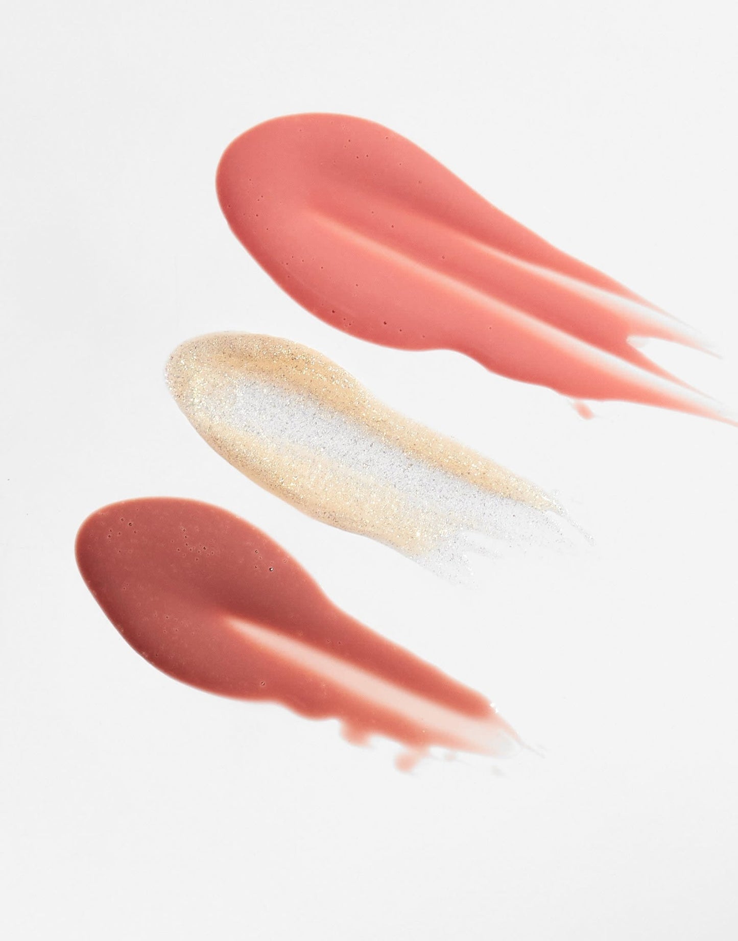Bobbi Brown Swipe - and - Shine Crushed Oil - Infused Gloss Trio - Nude (save 35%) - ASOS Sample Sale EU Store