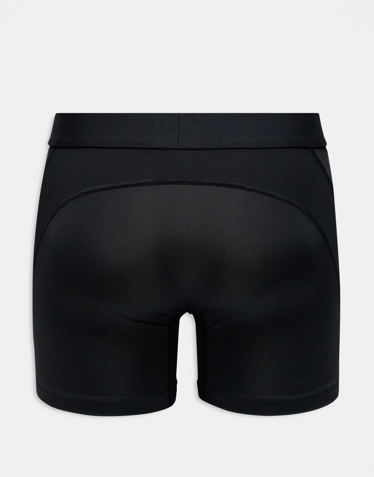 BOSS Bodywear 3 pack active boxer briefs in black - ASOS Sample Sale EU Store