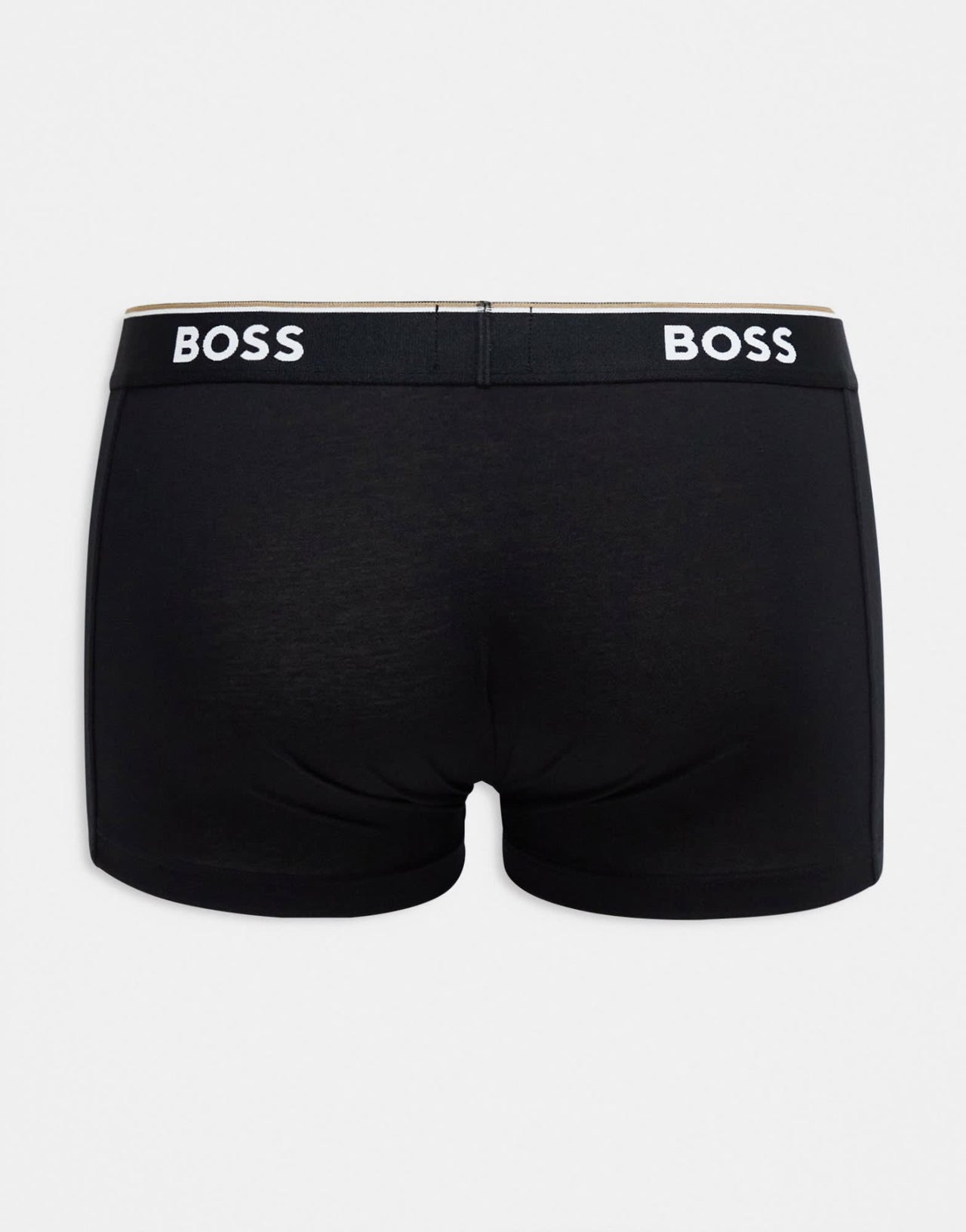 Boss Bodywear power 3 pack trunks in multi - ASOS Sample Sale EU Store