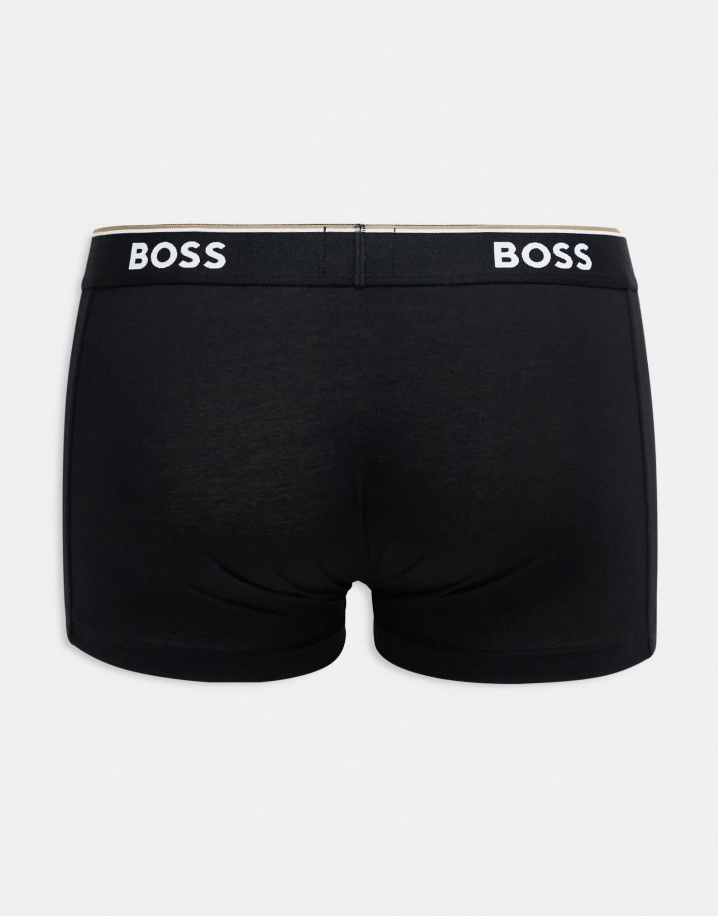 Boss Bodywear power 3 pack trunks in multi - ASOS Sample Sale EU Store