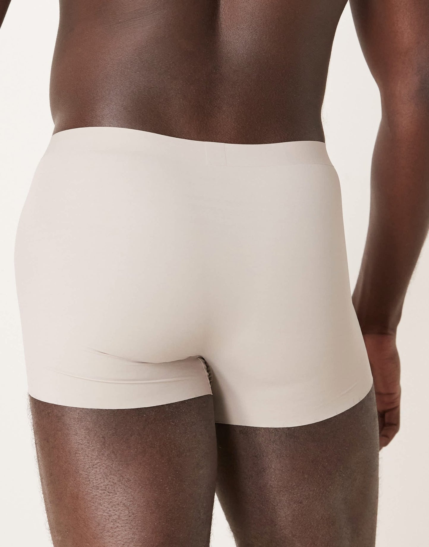 Calvin Klein microfibre trunk in stone - ASOS Sample Sale EU Store