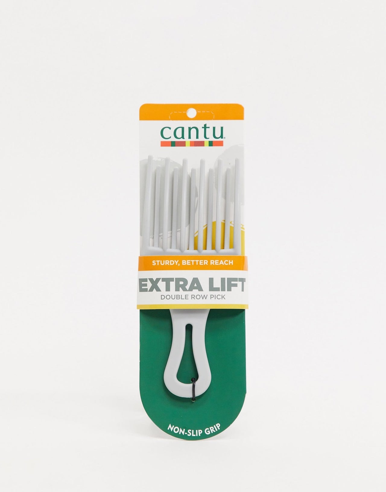 Cantu Sturdy Double Hair Lift Pick - ASOS Sample Sale EU Store