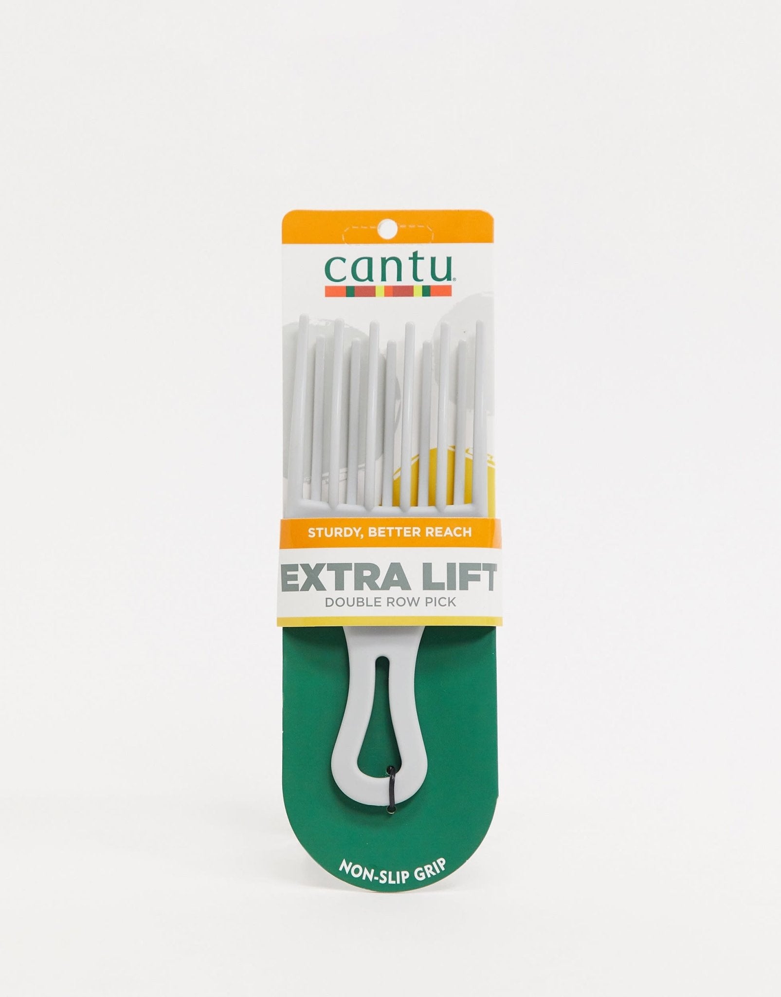 Cantu Sturdy Double Hair Lift Pick - ASOS Sample Sale EU Store