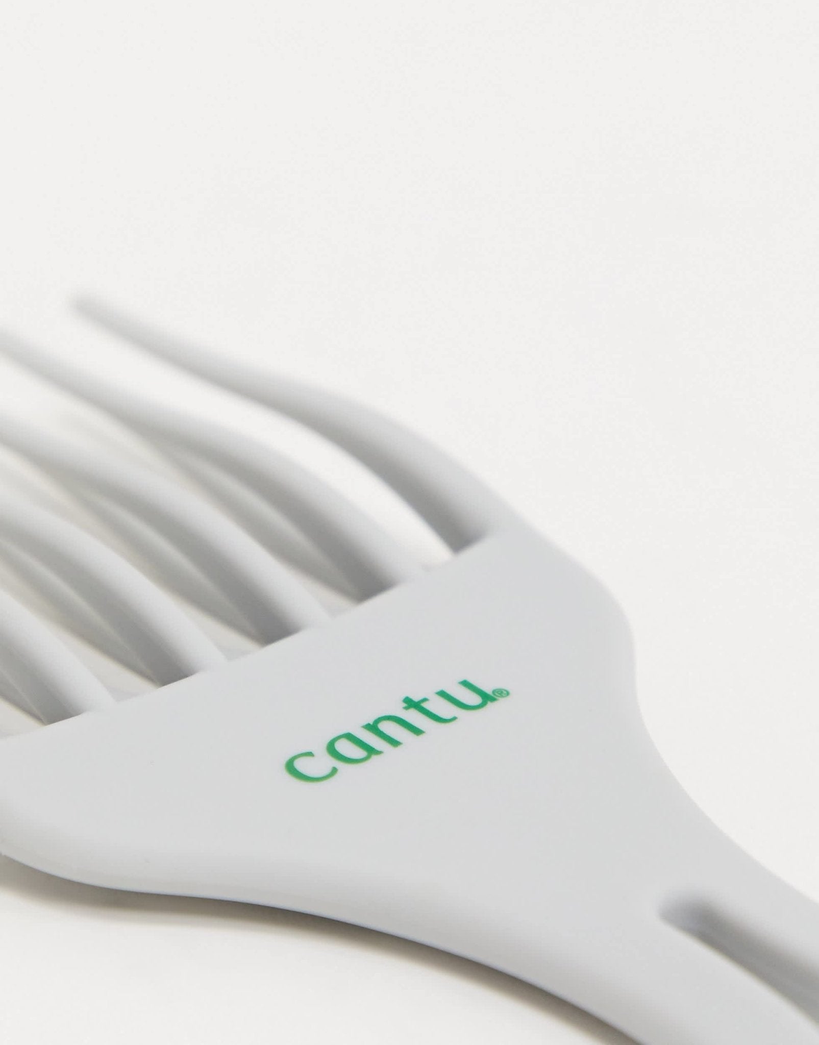 Cantu Sturdy Double Hair Lift Pick - ASOS Sample Sale EU Store