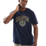 Camiseta Champion College en azul marino