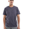 Champion t-shirt in grey