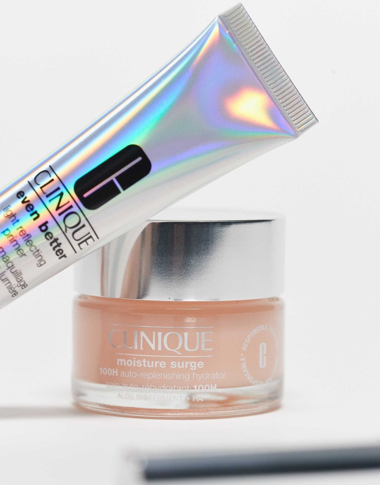 Clinique Hydrate & Illuminate Beauty Gift Set - ASOS Sample Sale EU Store