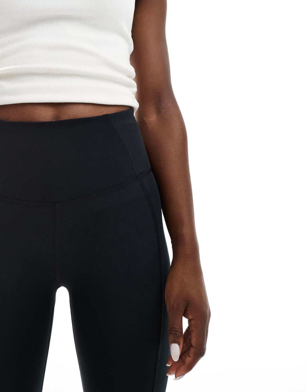 Columbia Boundless Trek leggings in black - ASOS Sample Sale EU Store