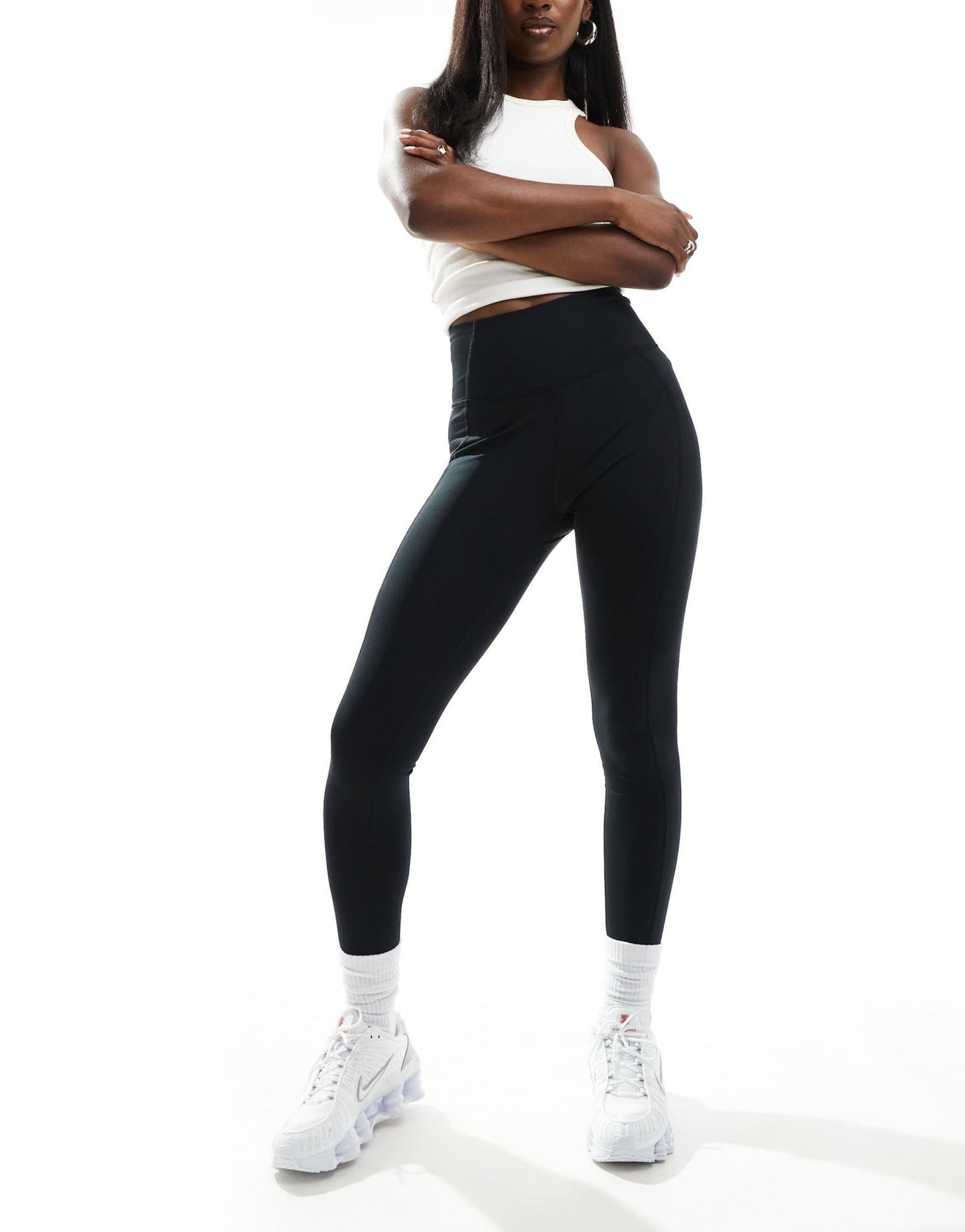 Columbia Boundless Trek leggings in black - ASOS Sample Sale EU Store