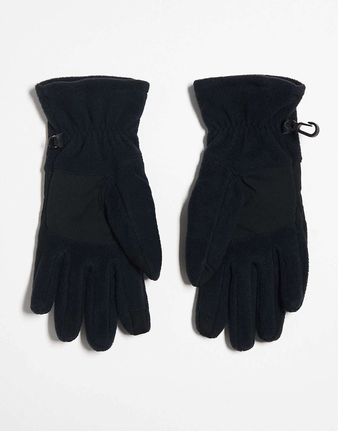 Columbia Fast Trek II gloves in black - ASOS Sample Sale EU Store