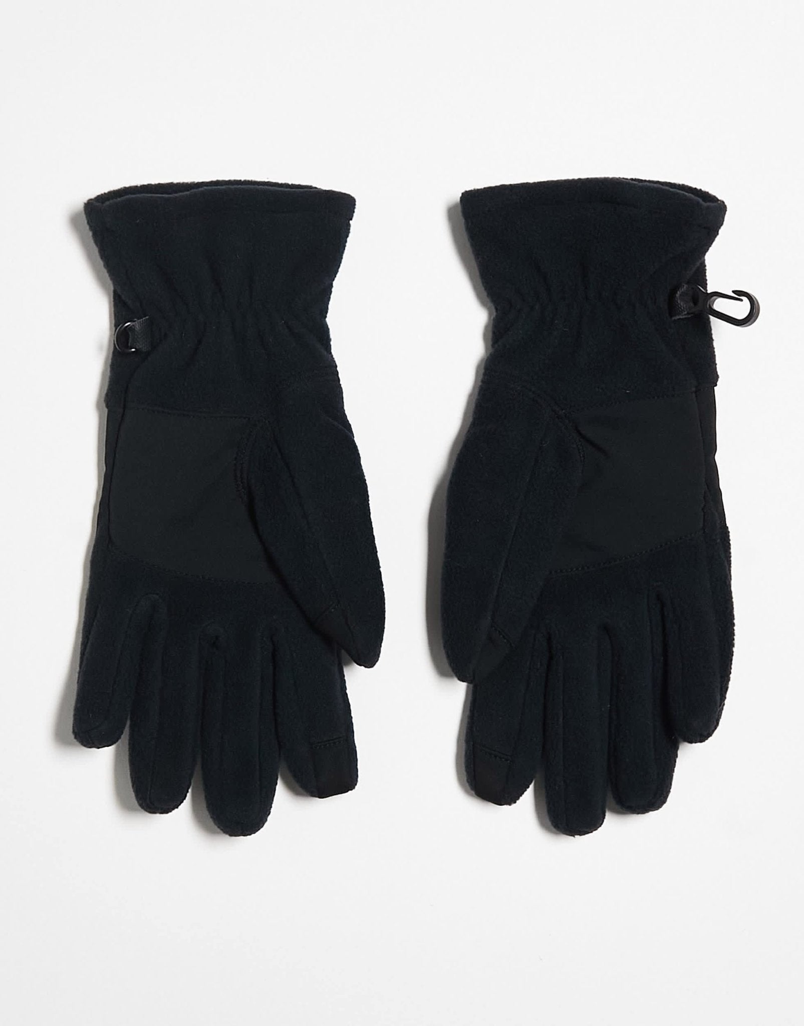 Columbia Fast Trek II gloves in black - ASOS Sample Sale EU Store