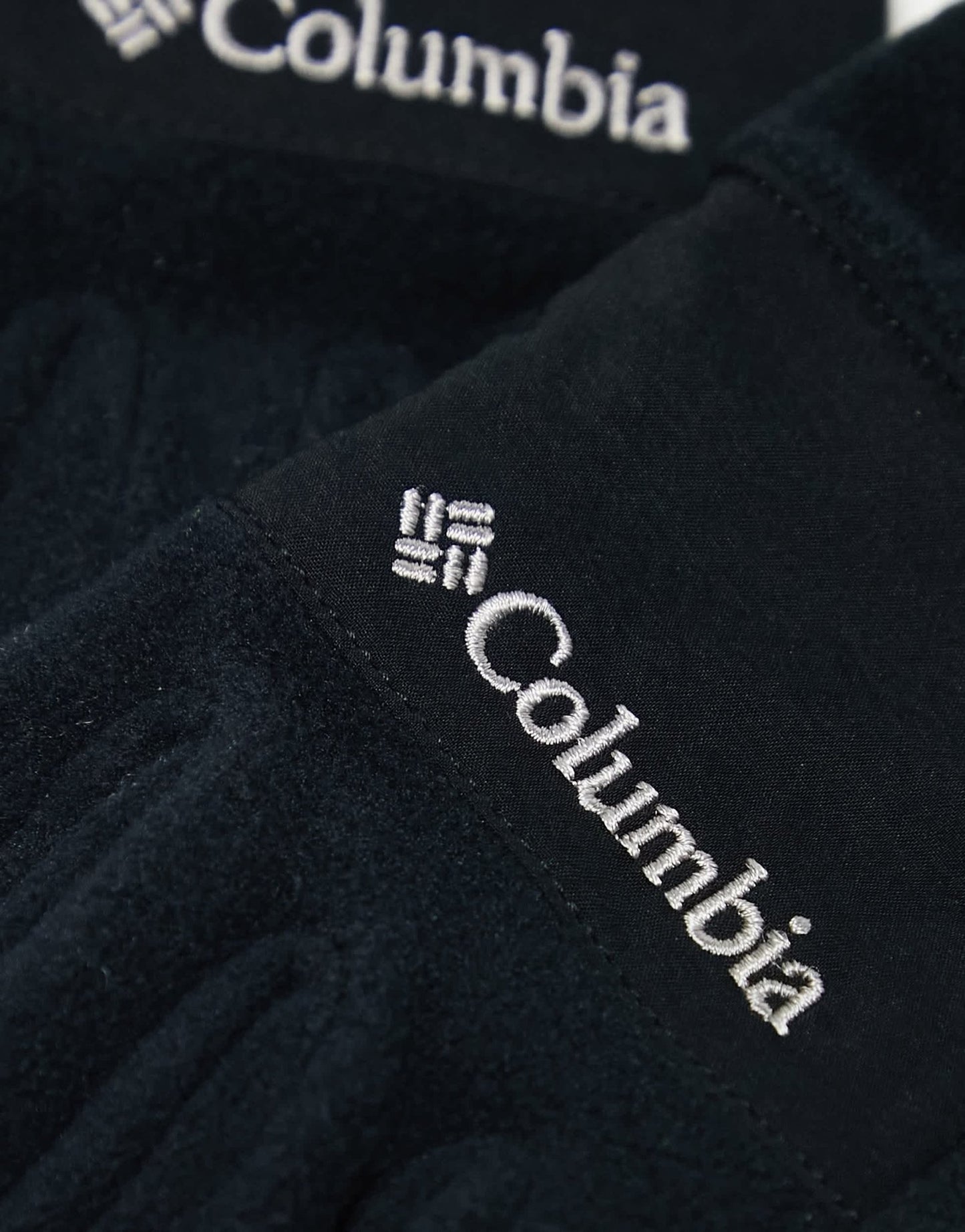 Columbia Fast Trek II gloves in black - ASOS Sample Sale EU Store