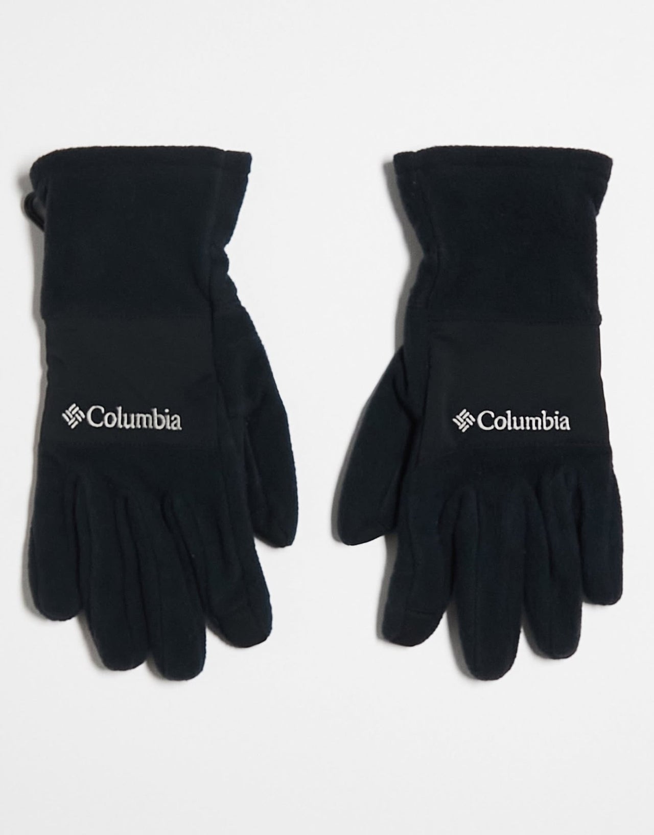 Columbia Fast Trek II gloves in black - ASOS Sample Sale EU Store