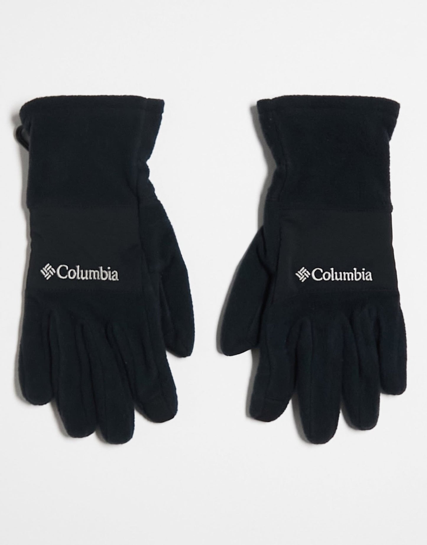 Columbia Fast Trek II gloves in black - ASOS Sample Sale EU Store