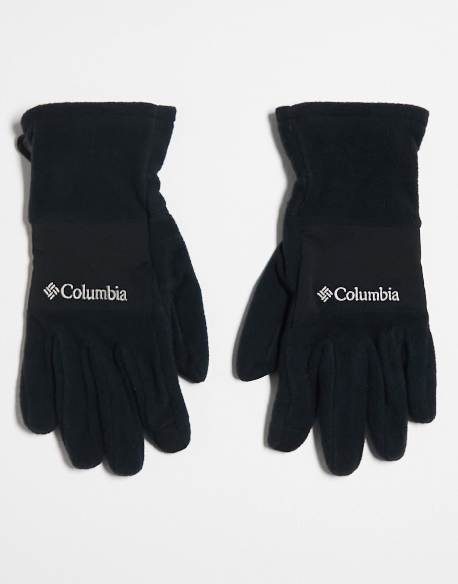 Columbia Fast Trek II gloves in black - ASOS Sample Sale EU Store