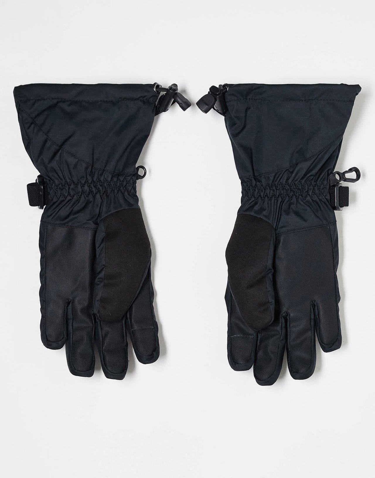 Columbia Last Tracks II ski gloves in black - ASOS Sample Sale EU Store