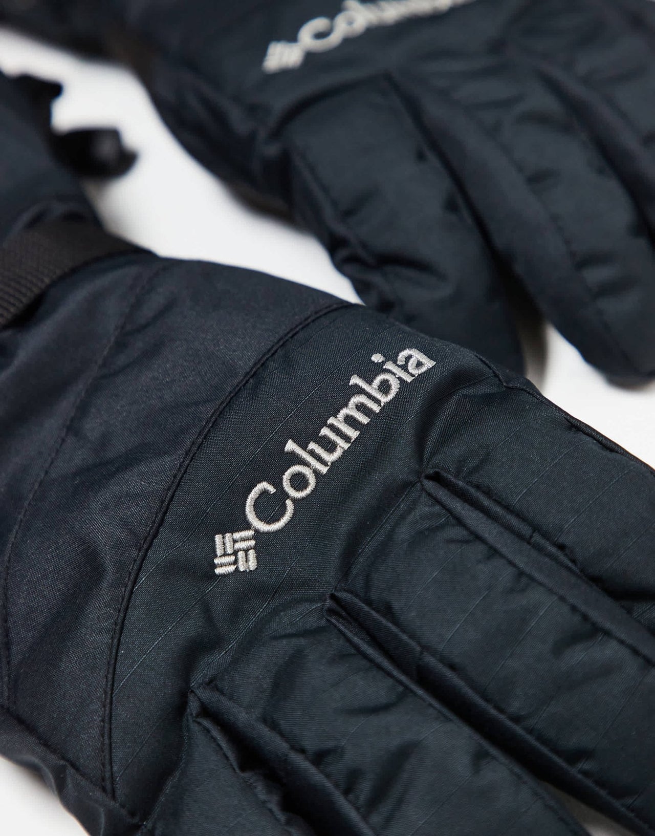Columbia Last Tracks II ski gloves in black - ASOS Sample Sale EU Store