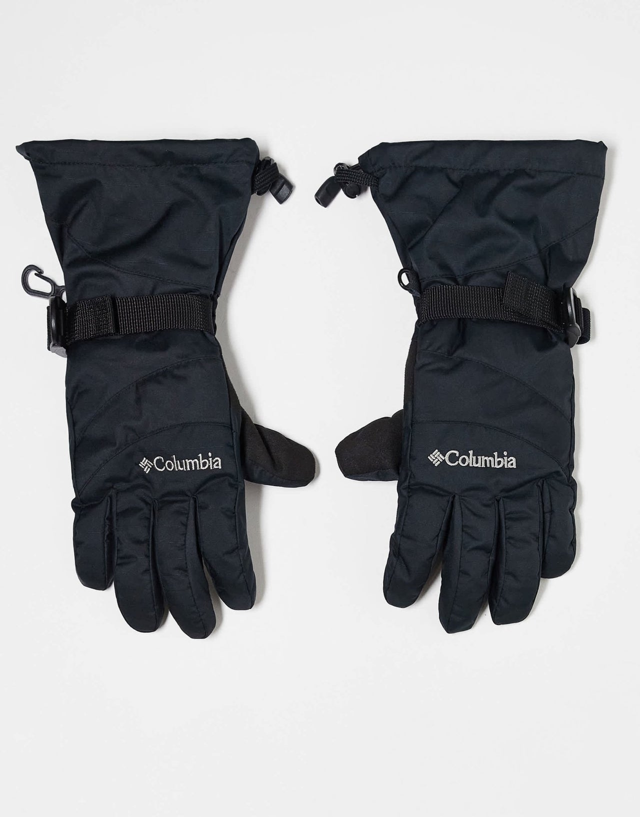 Columbia Last Tracks II ski gloves in black - ASOS Sample Sale EU Store