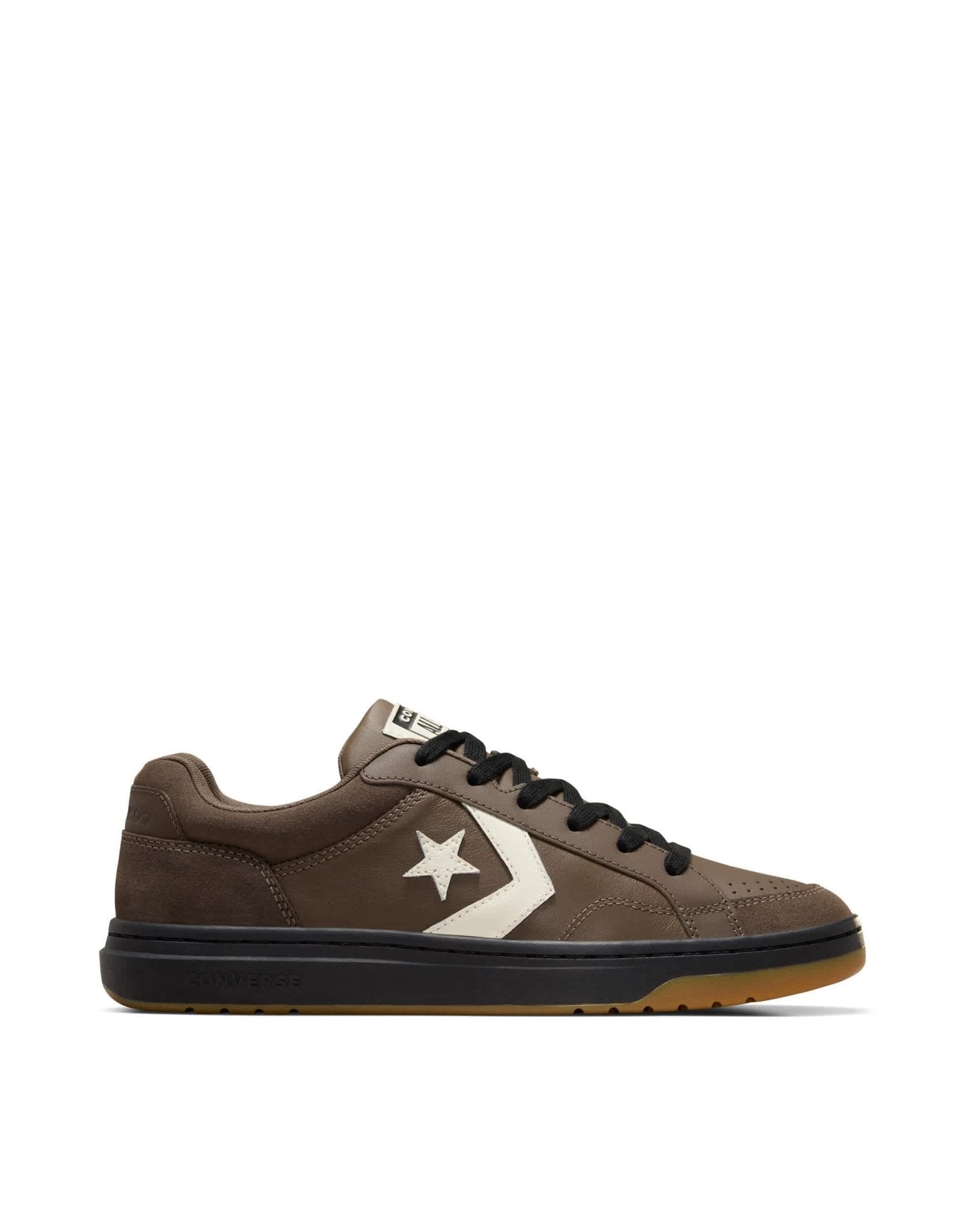 Converse Pro Blaze Classic Ox trainers in brown - ASOS Sample Sale EU Store