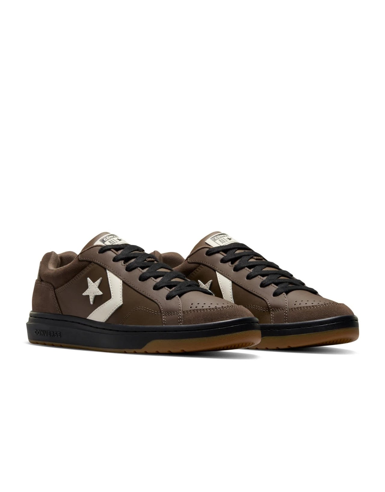 Converse Pro Blaze Classic Ox trainers in brown - ASOS Sample Sale EU Store