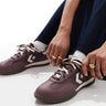 Converse Run Star Trainers in brown