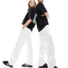 Dickies 874 straight fit trousers in white