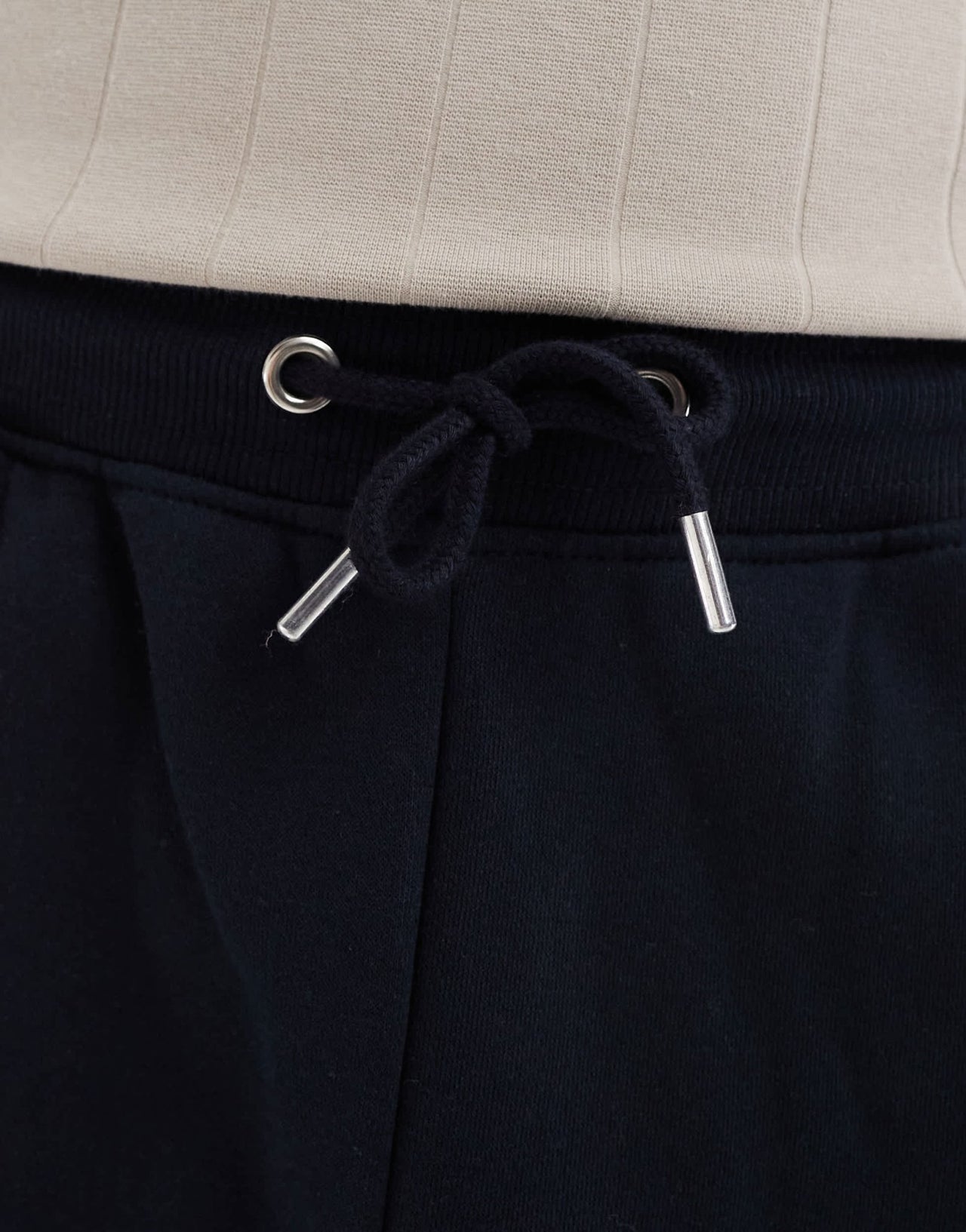 DTT jersey shorts in navy - ASOS Sample Sale EU Store