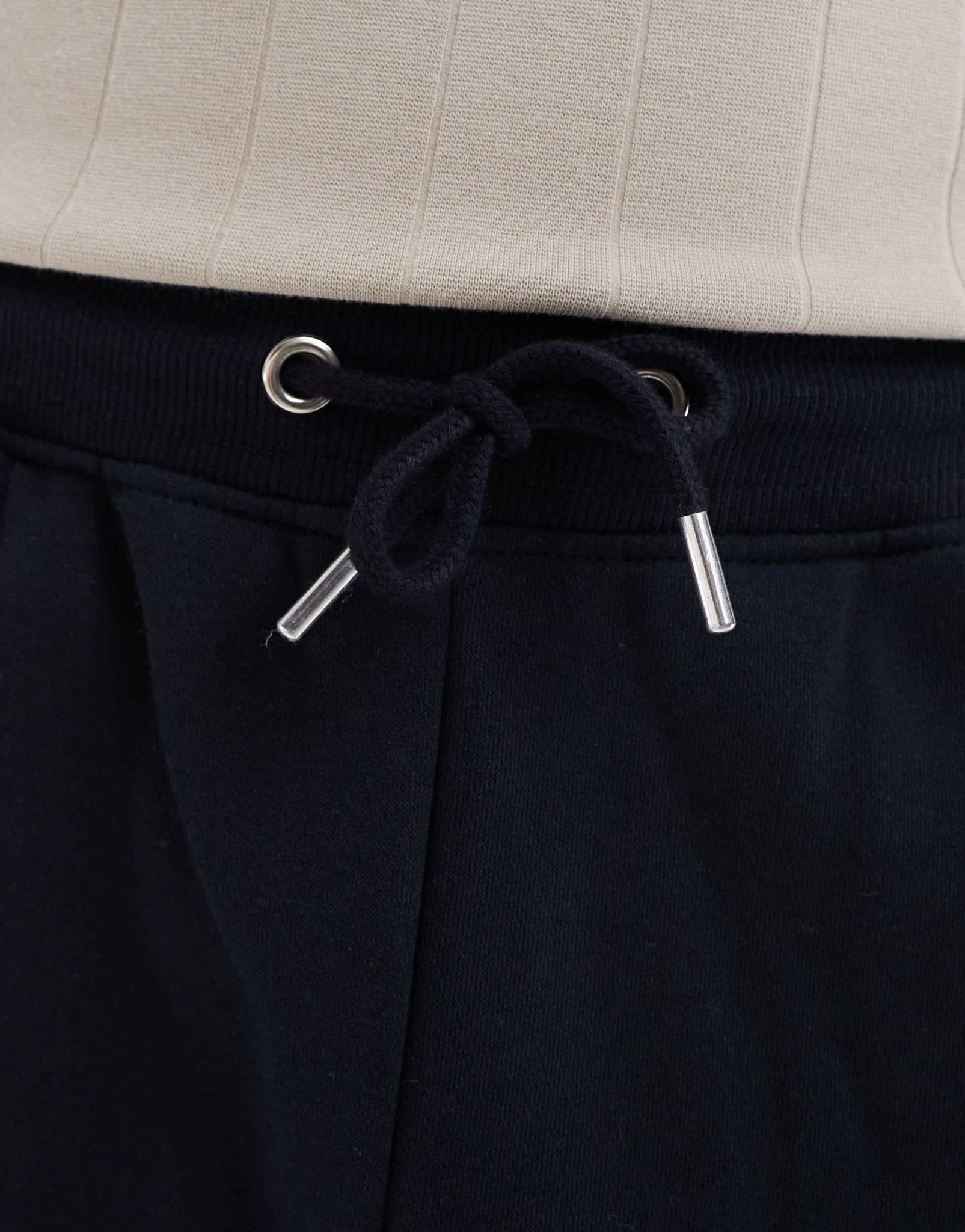 DTT jersey shorts in navy - ASOS Sample Sale EU Store