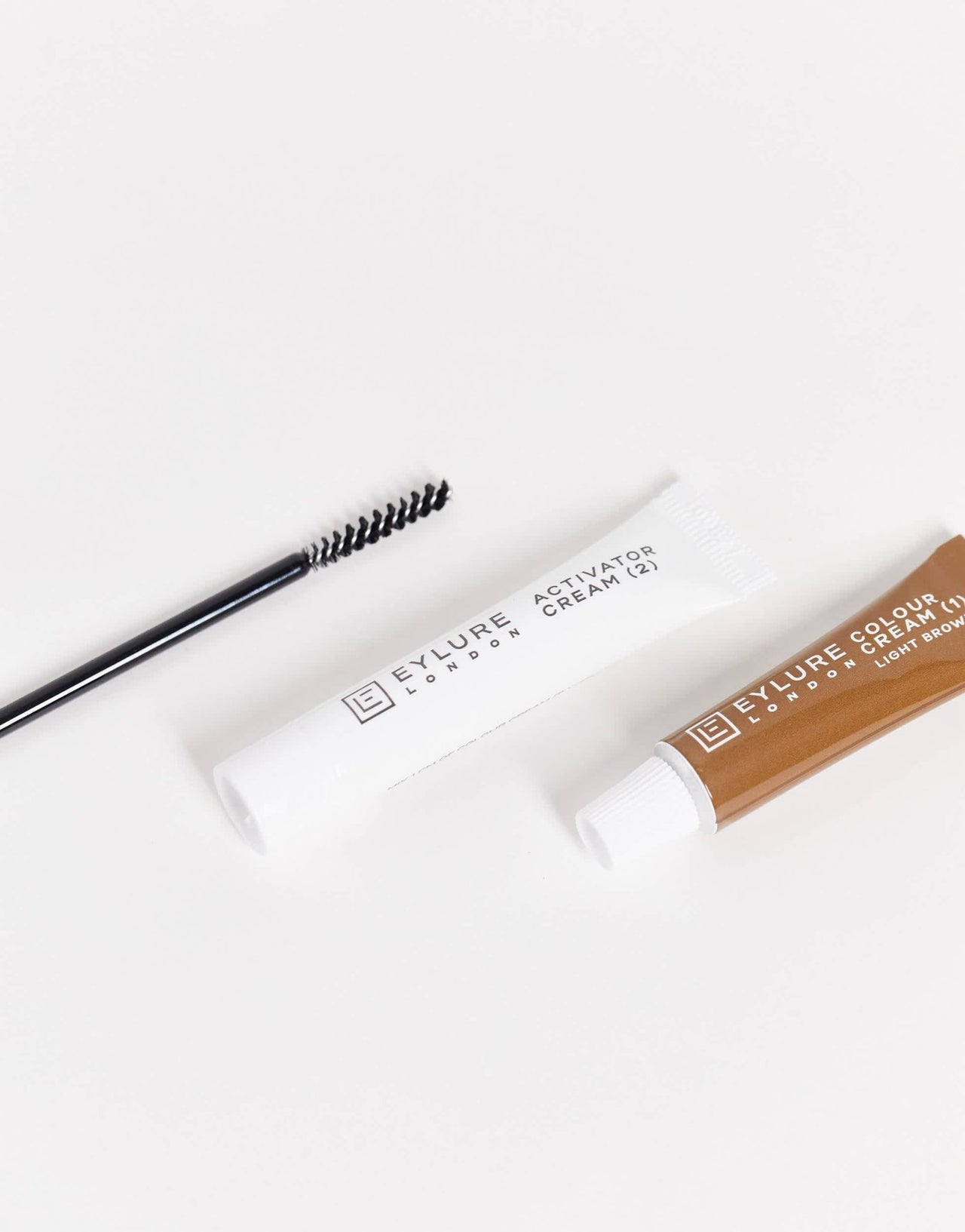 Eylure Brow - Pro Dybrow Eyebrow Tint - Light Brown - ASOS Sample Sale EU Store
