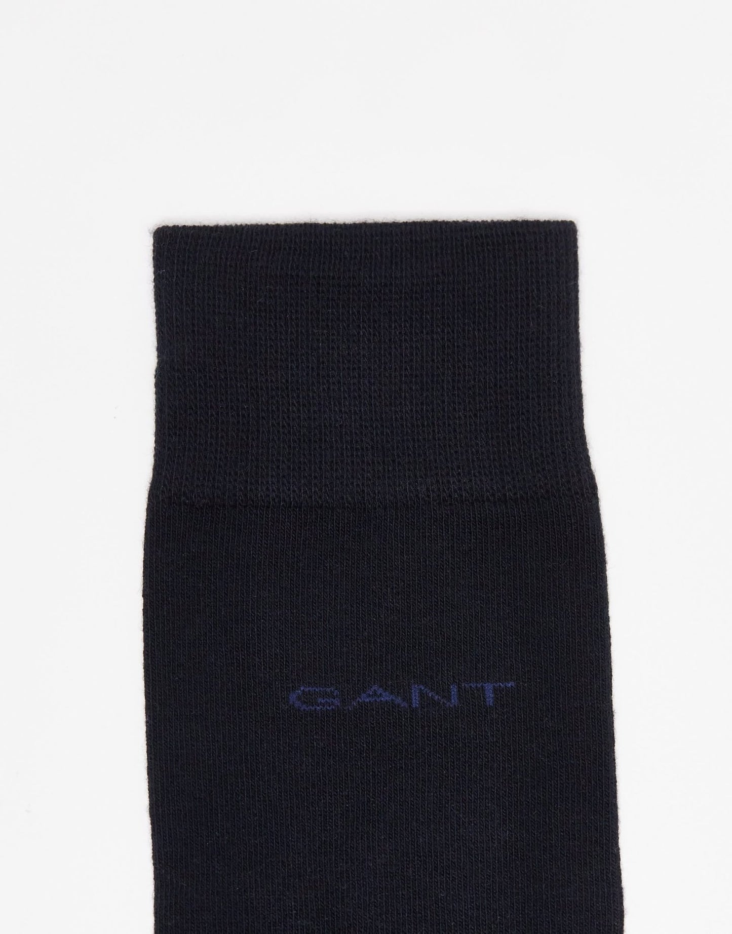 GANT 3 pack socks with logo in black - ASOS Sample Sale EU Store