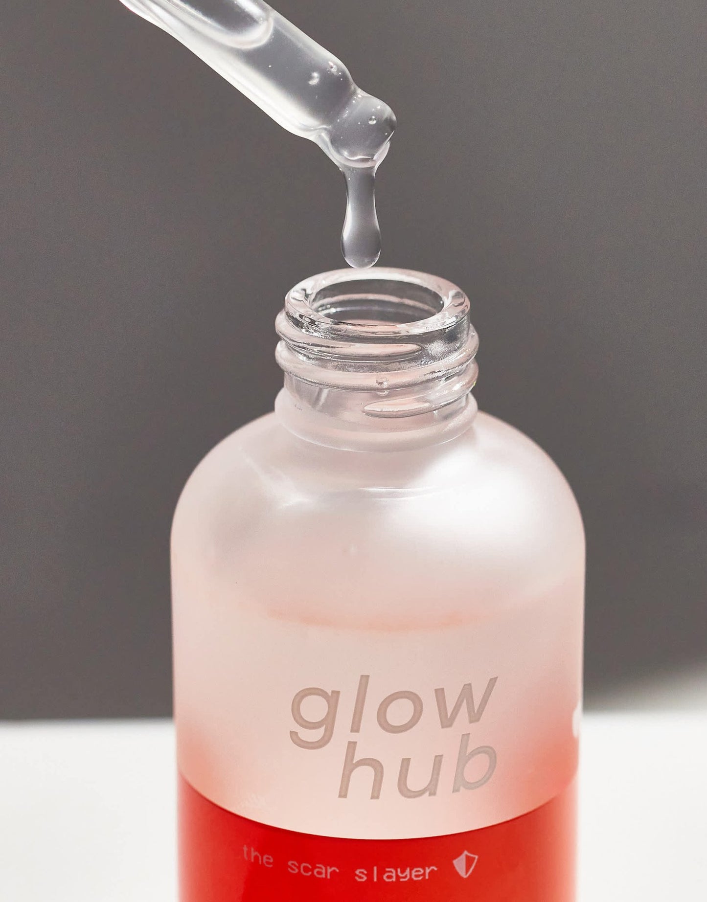 Glow Hub x ASOS Exclusive Scar Slayer Duo - 37% Saving - ASOS Sample Sale EU Store