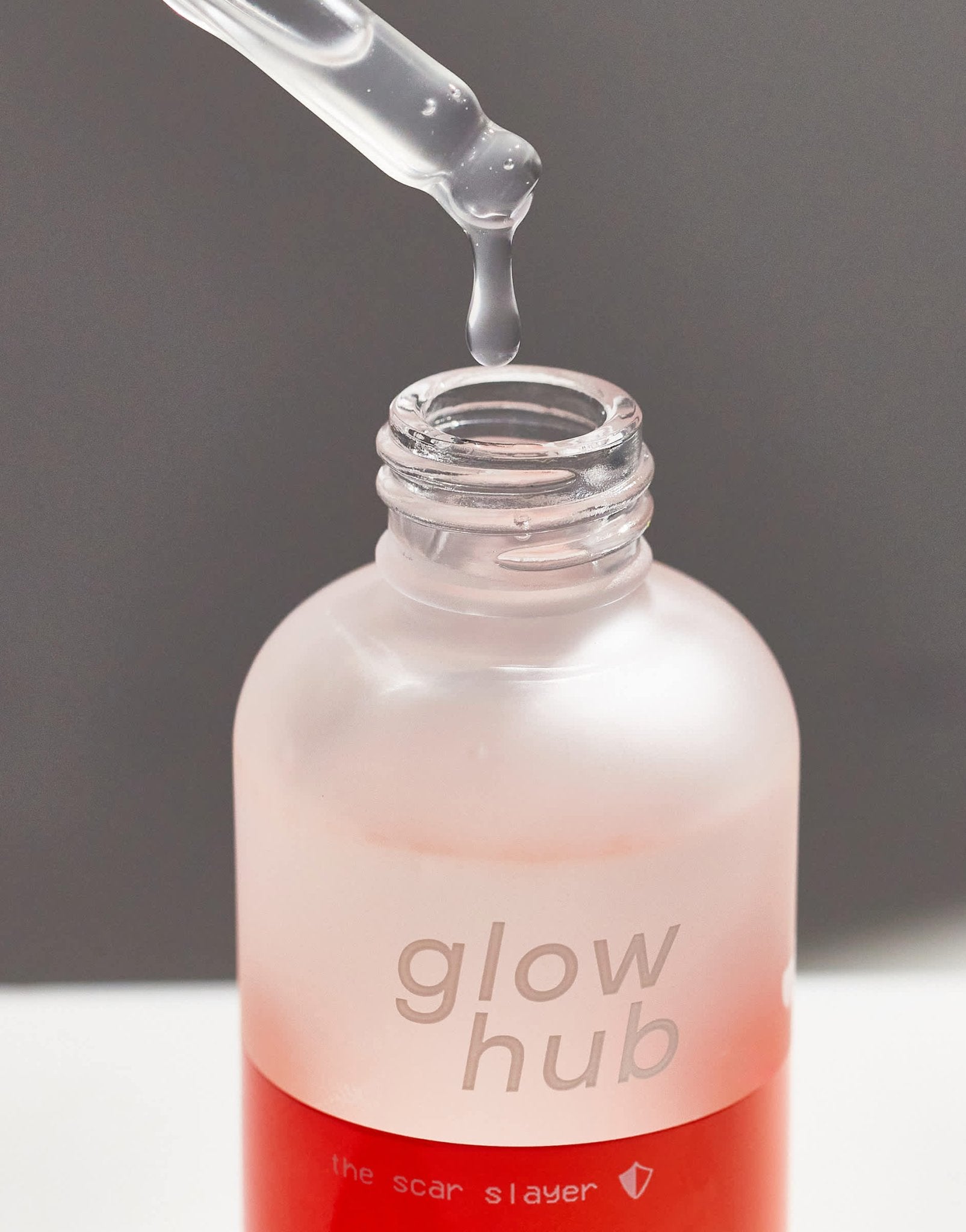 Glow Hub x ASOS Exclusive Scar Slayer Duo - 37% Saving - ASOS Sample Sale EU Store