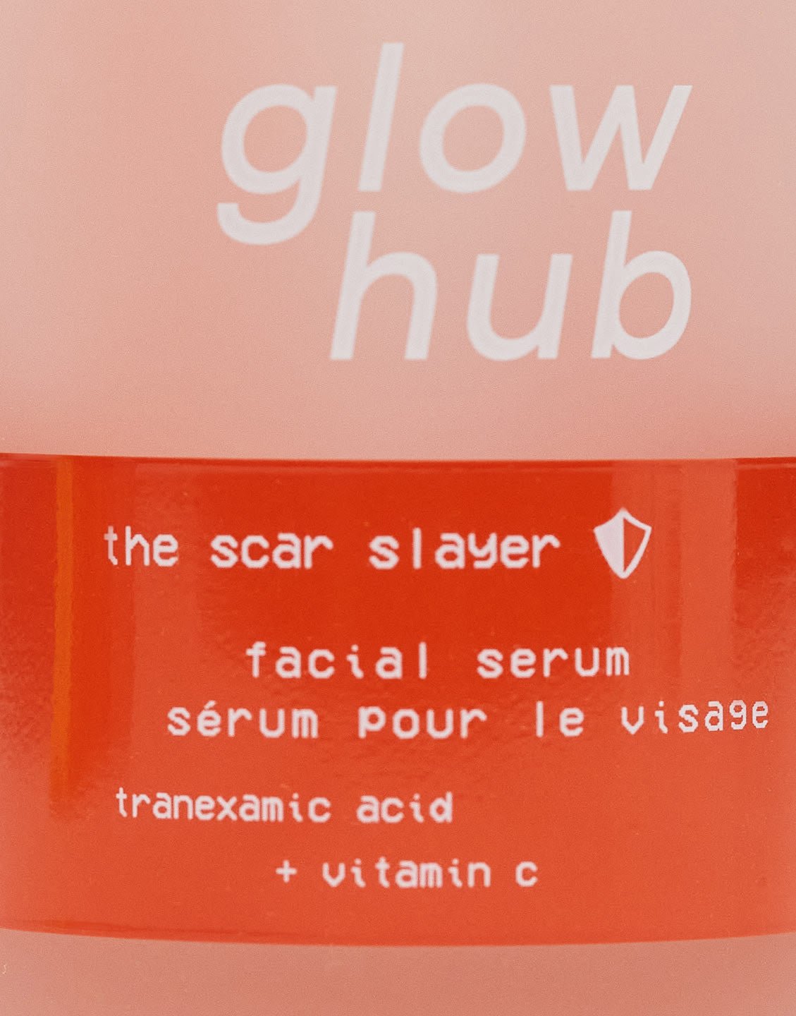 Glow Hub x ASOS Exclusive Scar Slayer Duo - 37% Saving - ASOS Sample Sale EU Store