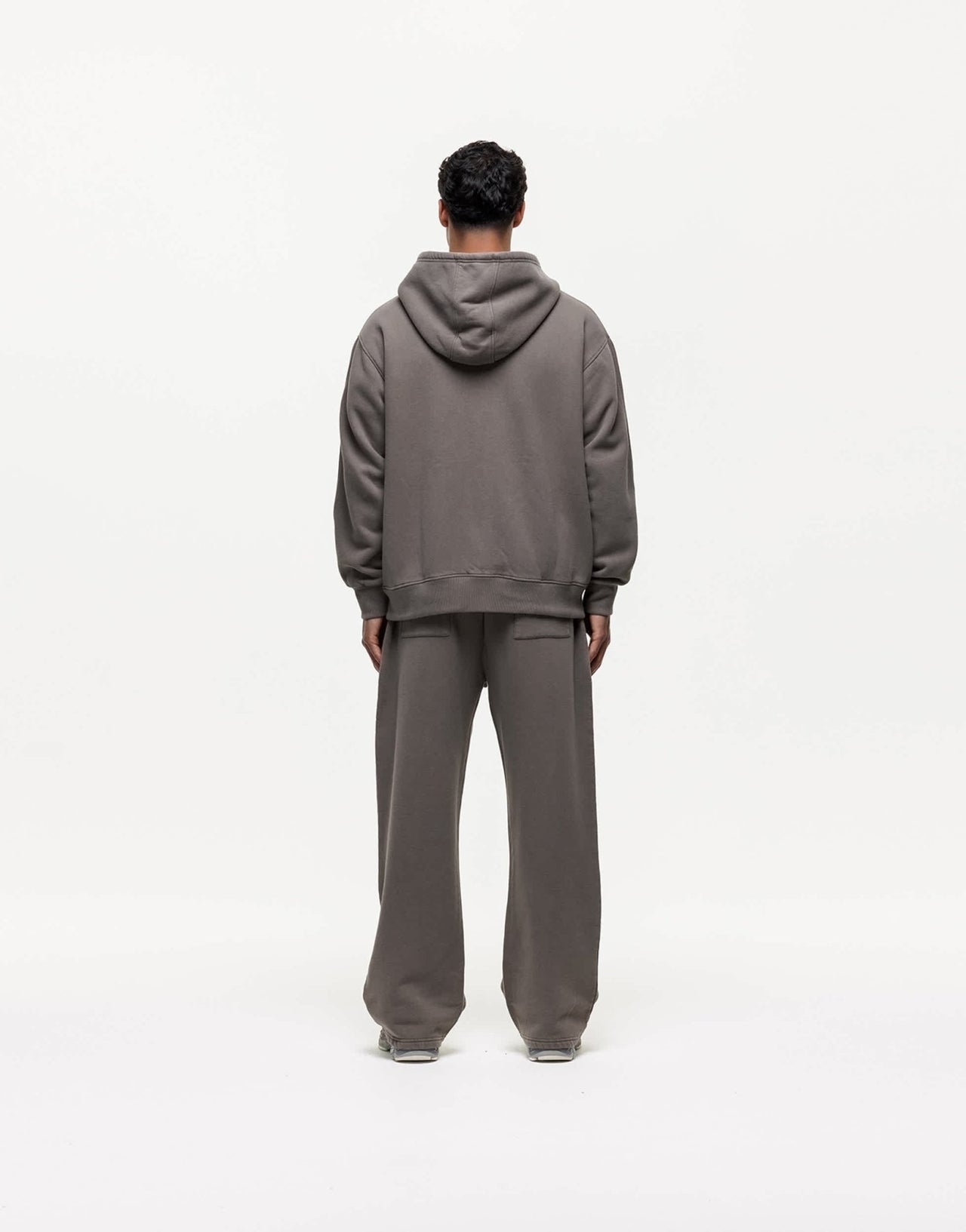 Good For Nothing foundation zip hoodie in beige - ASOS Sample Sale EU Store