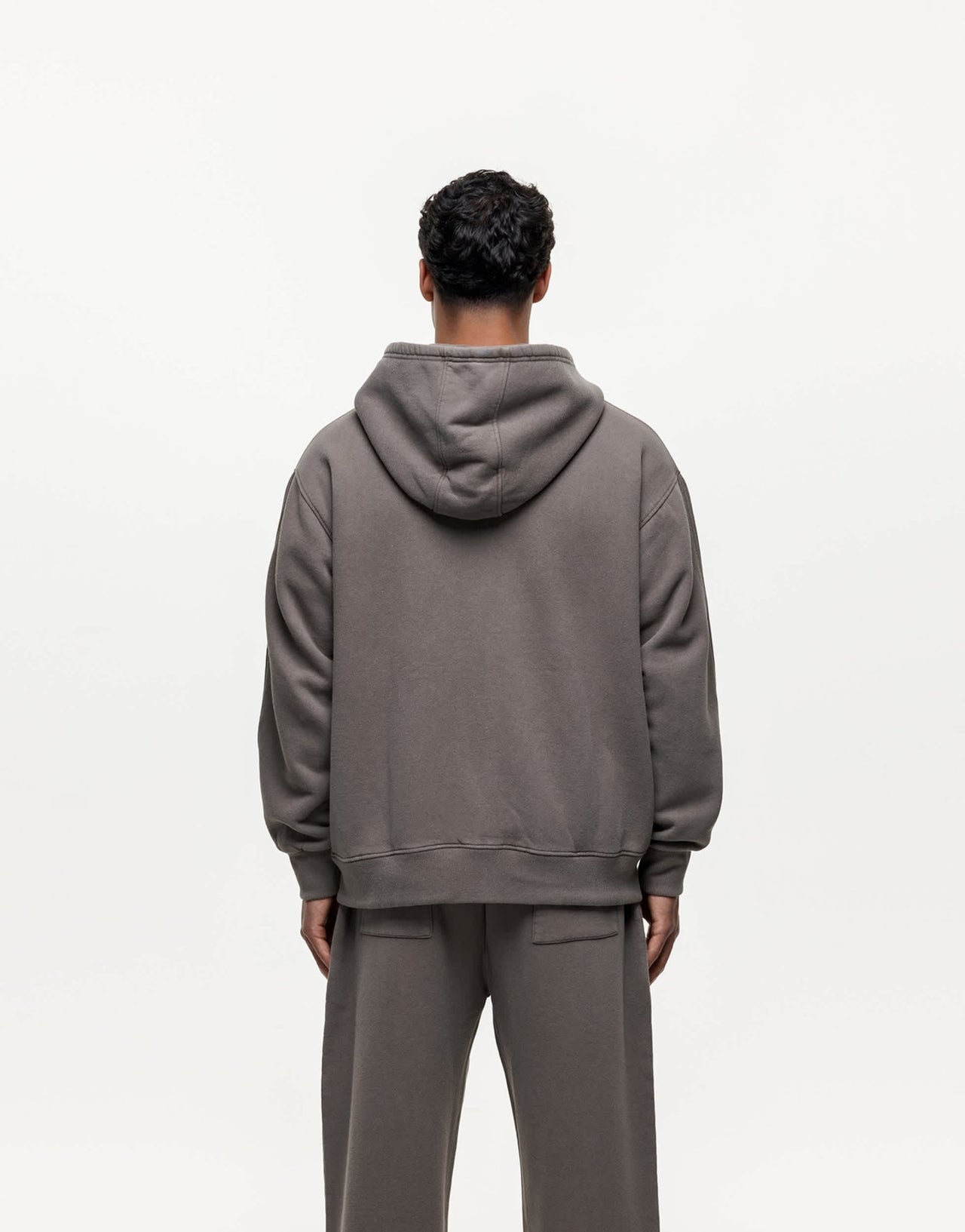 Good For Nothing foundation zip hoodie in beige - ASOS Sample Sale EU Store