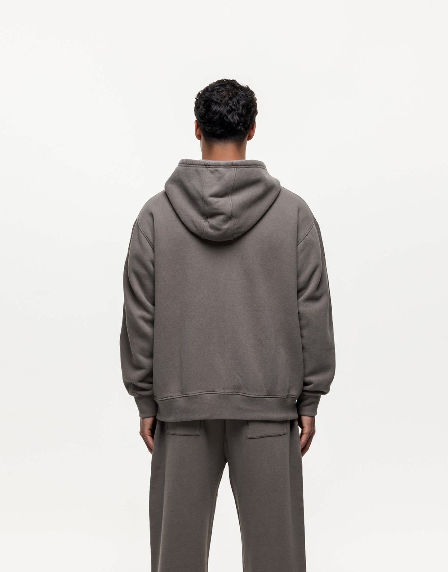 Good For Nothing foundation zip hoodie in beige - ASOS Sample Sale EU Store