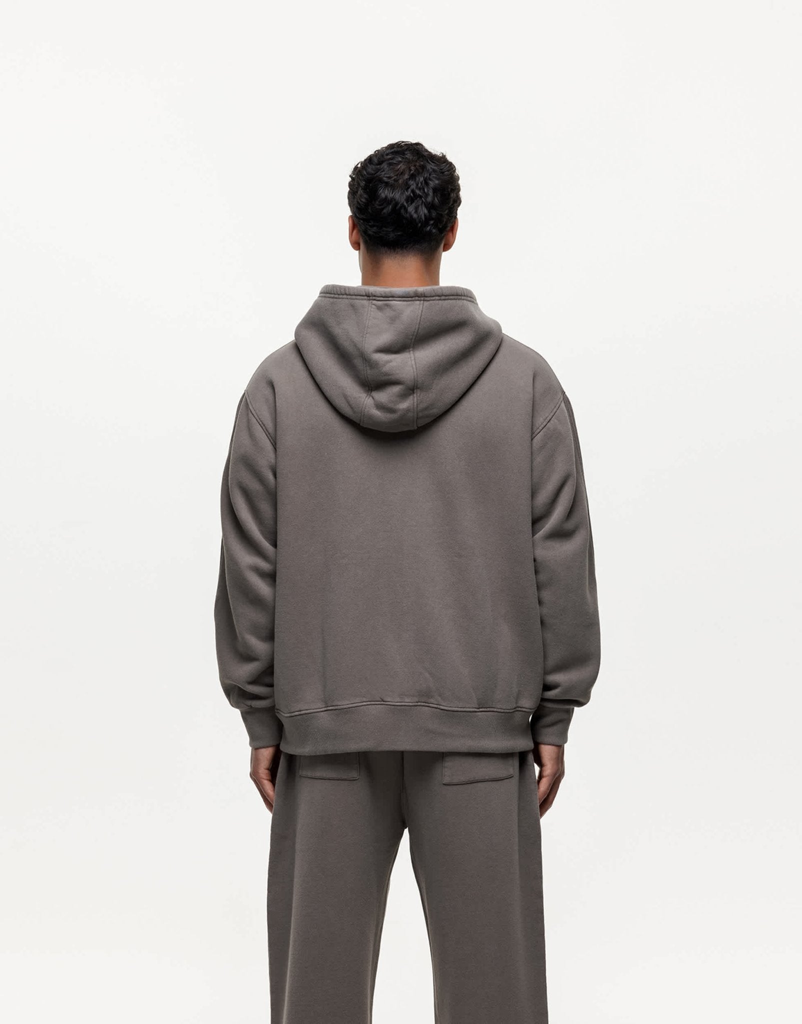 Good For Nothing foundation zip hoodie in beige - ASOS Sample Sale EU Store