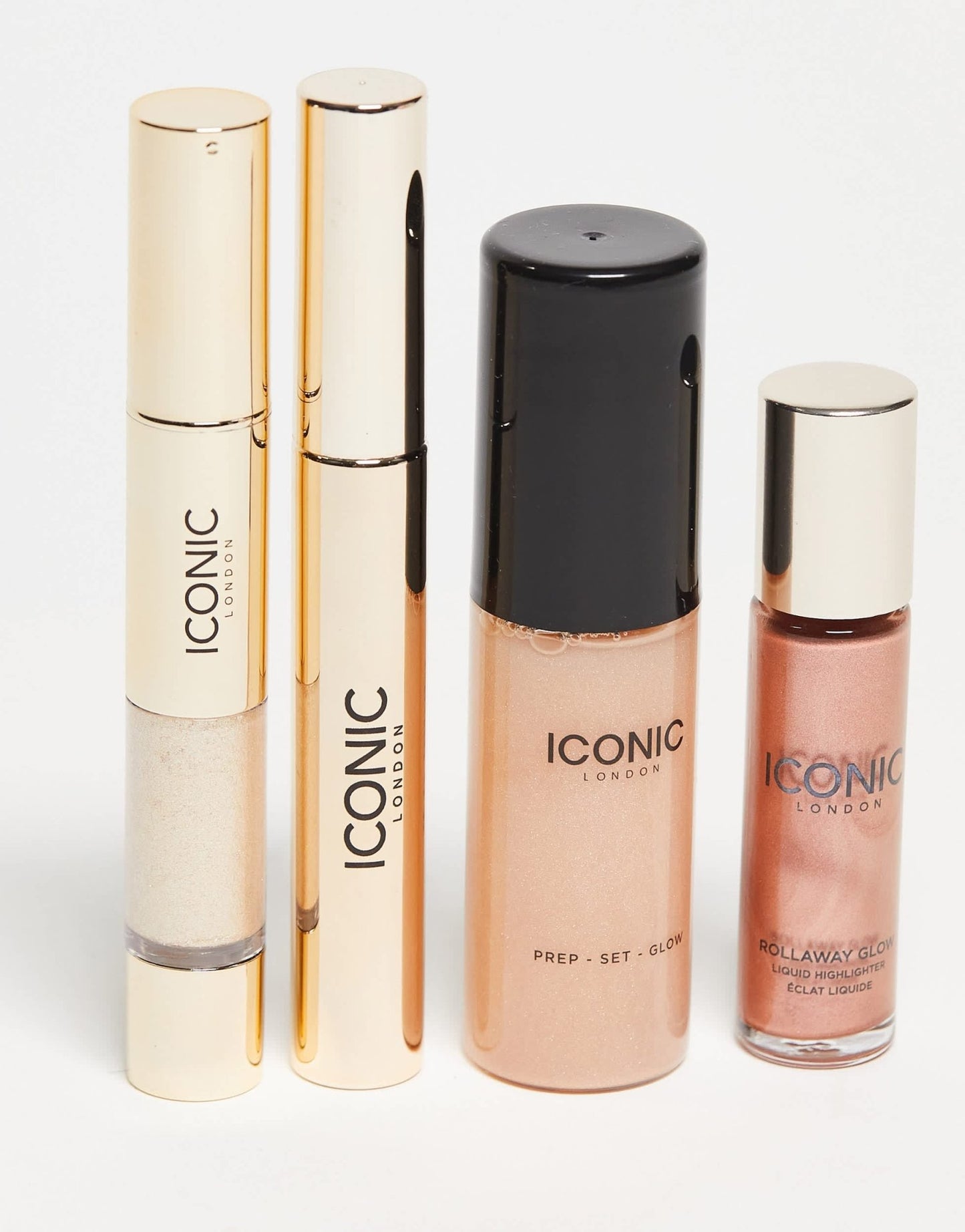 Iconic London About Last Night Set - 46% Saving - ASOS Sample Sale EU Store