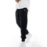 Jordan brooklyn fleece joggers in black