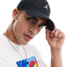Jordan cap in black