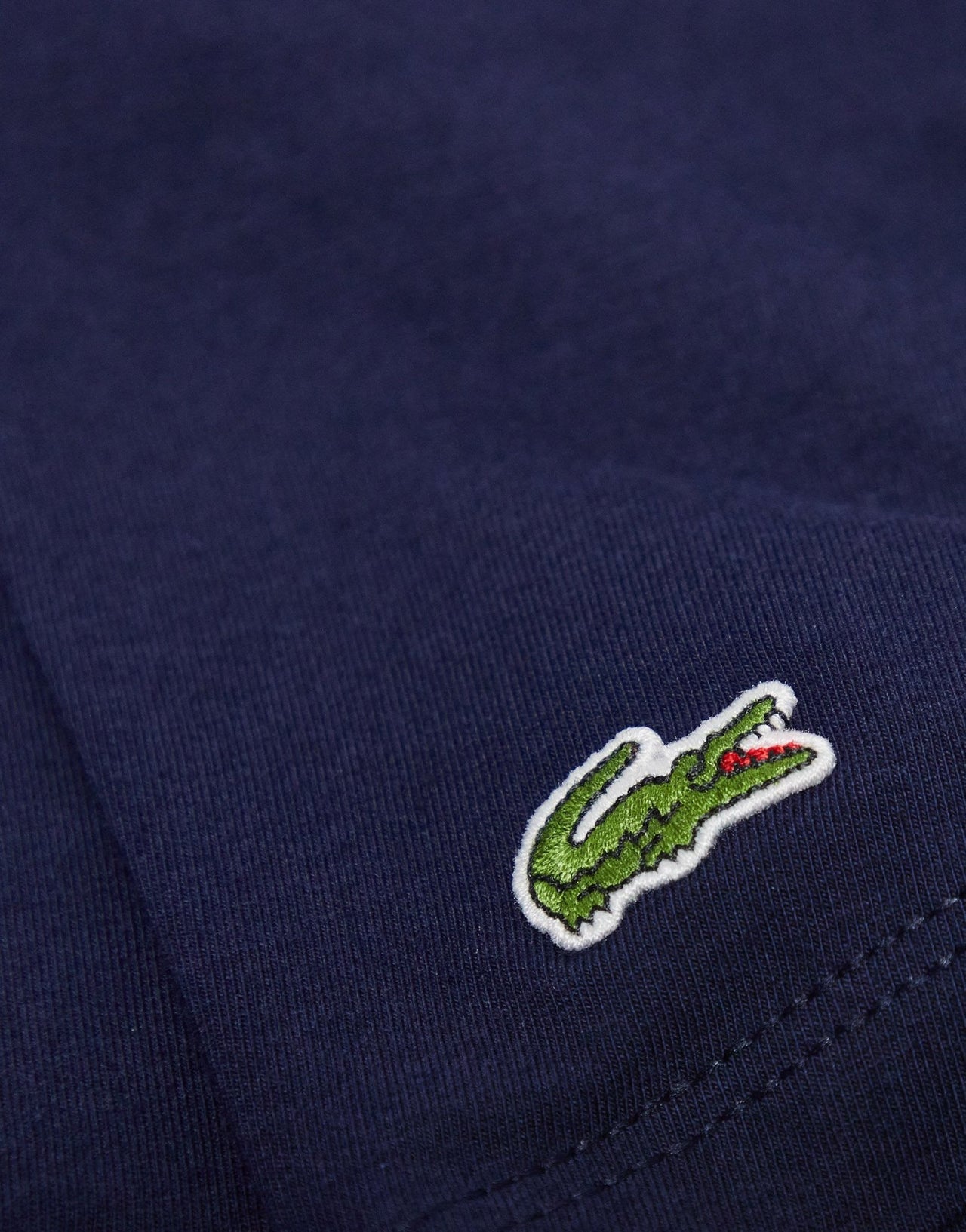 Lacoste 3 pack trunks in navy - ASOS Sample Sale EU Store