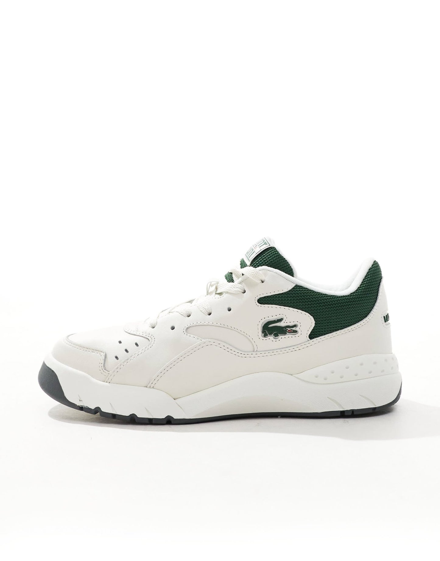 Lacoste aceline 96 124 1 sma trainers in multi - ASOS Sample Sale EU Store