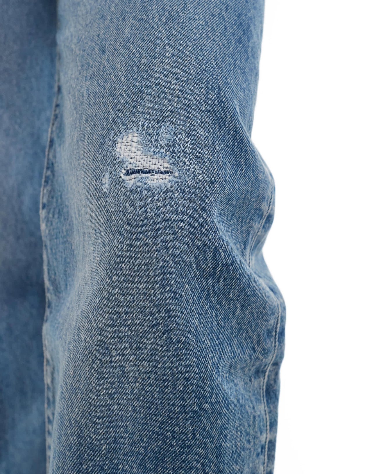 Levi's 501 90's jeans in mid blue - ASOS Sample Sale EU Store