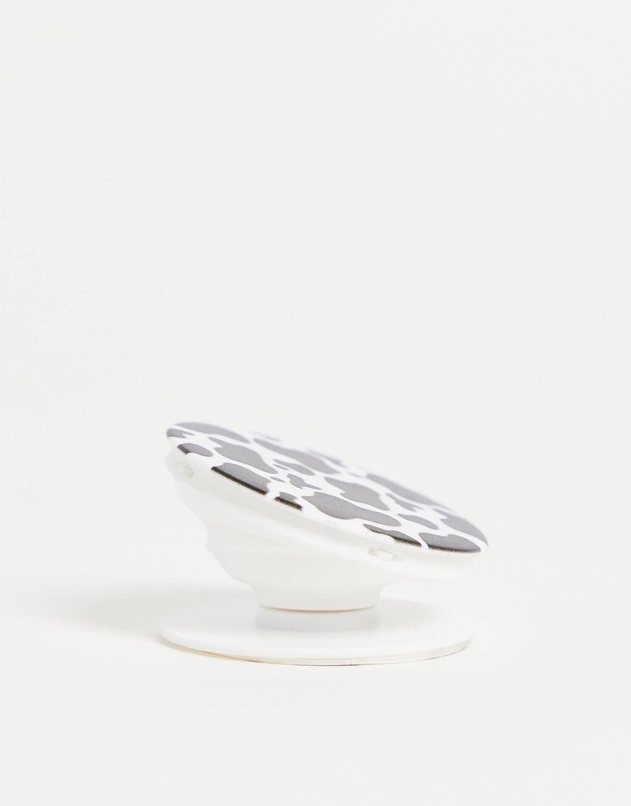 Madein cow print stick on phone holder - ASOS Sample Sale EU Store